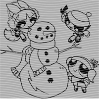 The Powerpuff Girls Season-PG 68